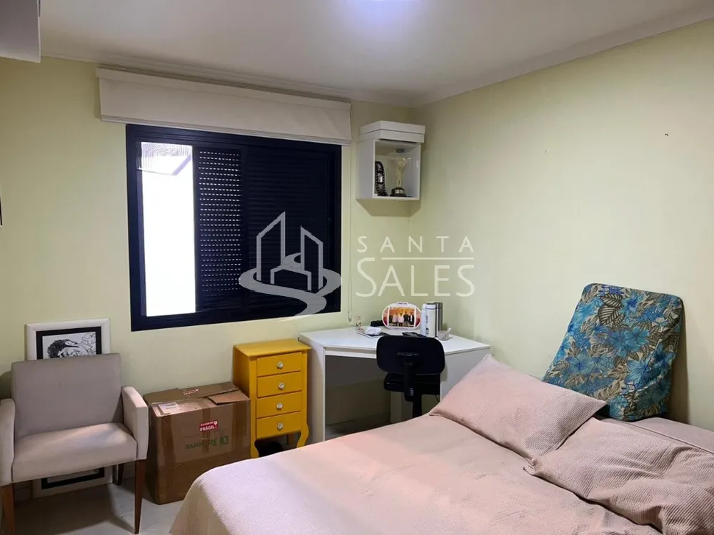 Apartamento, 3 quartos, 115 m² - Foto 5