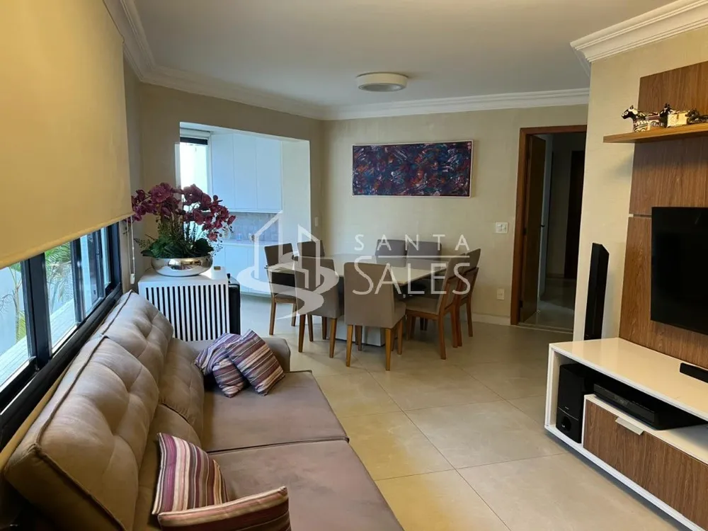 Apartamento, 3 quartos, 115 m² - Foto 1
