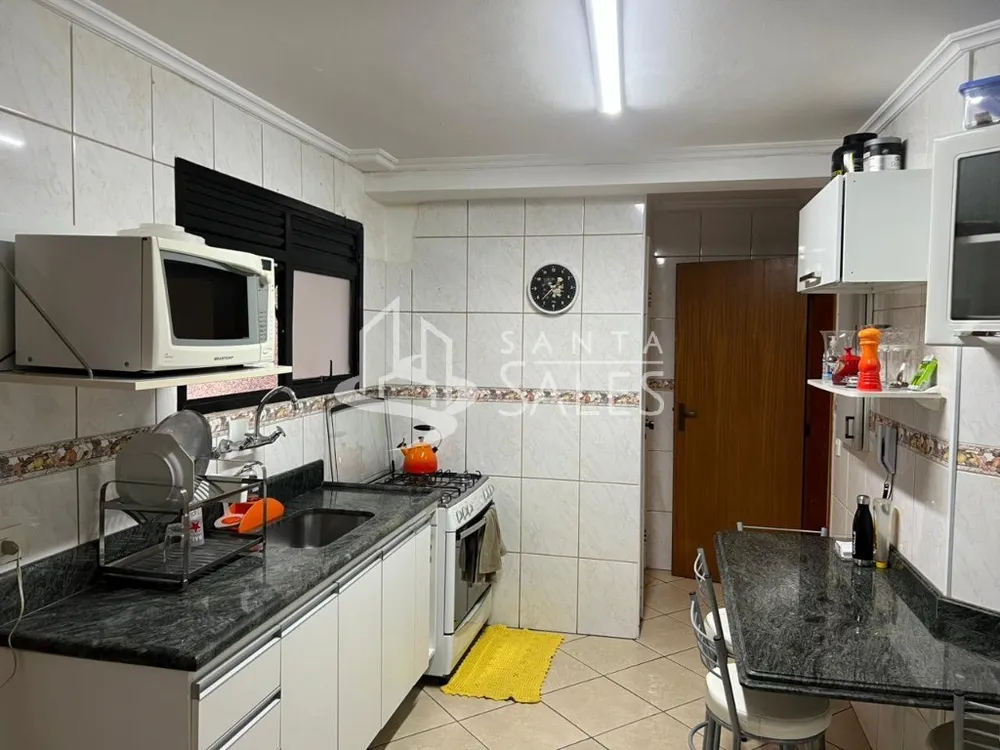 Apartamento, 3 quartos, 115 m² - Foto 11