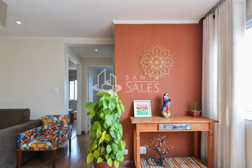 Apartamento, 2 quartos, 64 m² - Foto 7