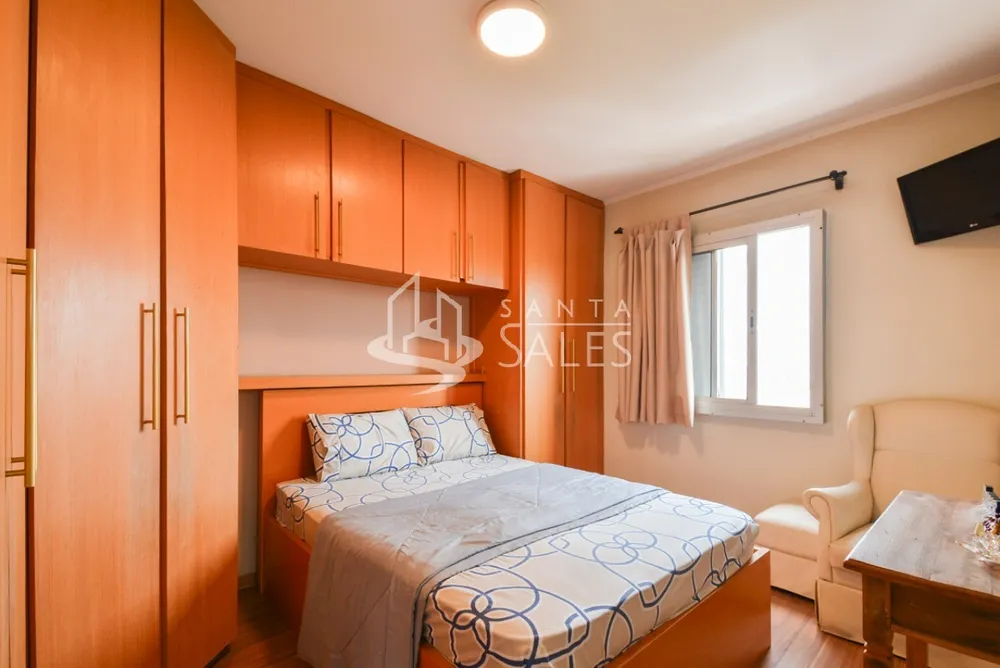 Apartamento, 2 quartos, 64 m² - Foto 5