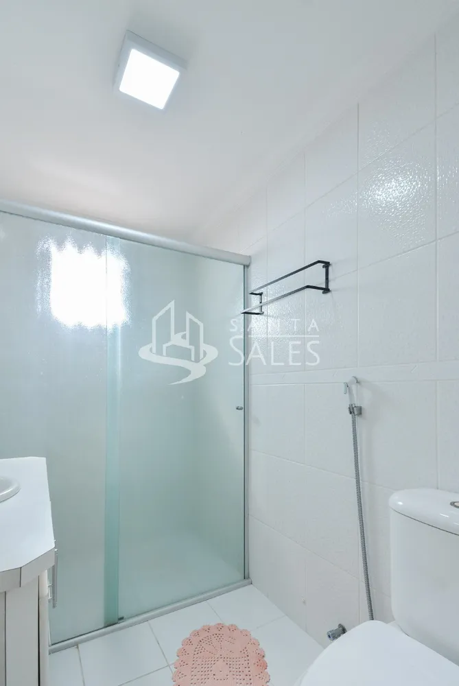 Apartamento, 2 quartos, 64 m² - Foto 4
