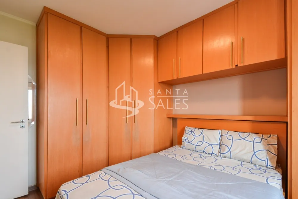 Apartamento, 2 quartos, 64 m² - Foto 11