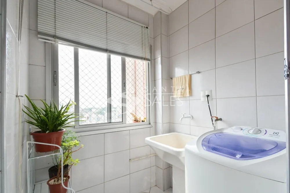 Apartamento, 2 quartos, 64 m² - Foto 13