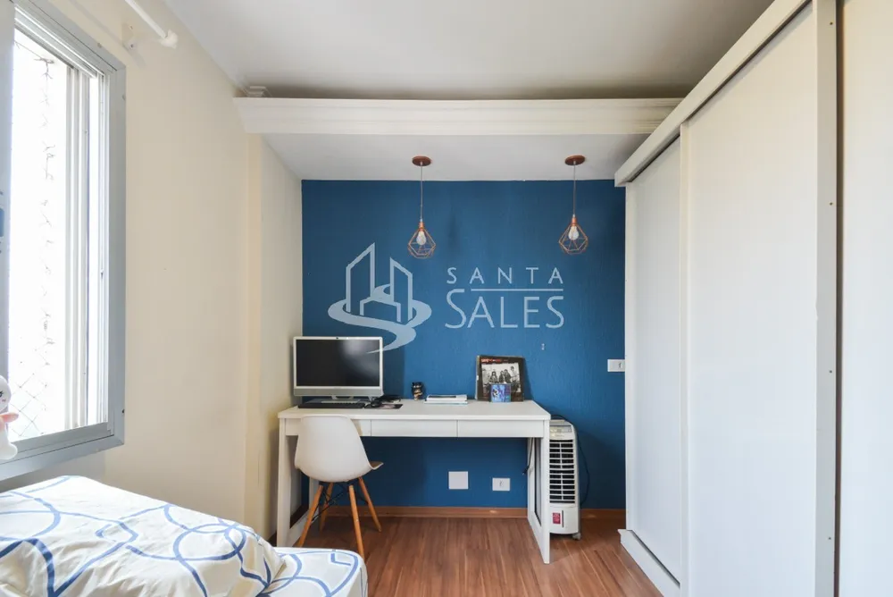 Apartamento, 2 quartos, 64 m² - Foto 9