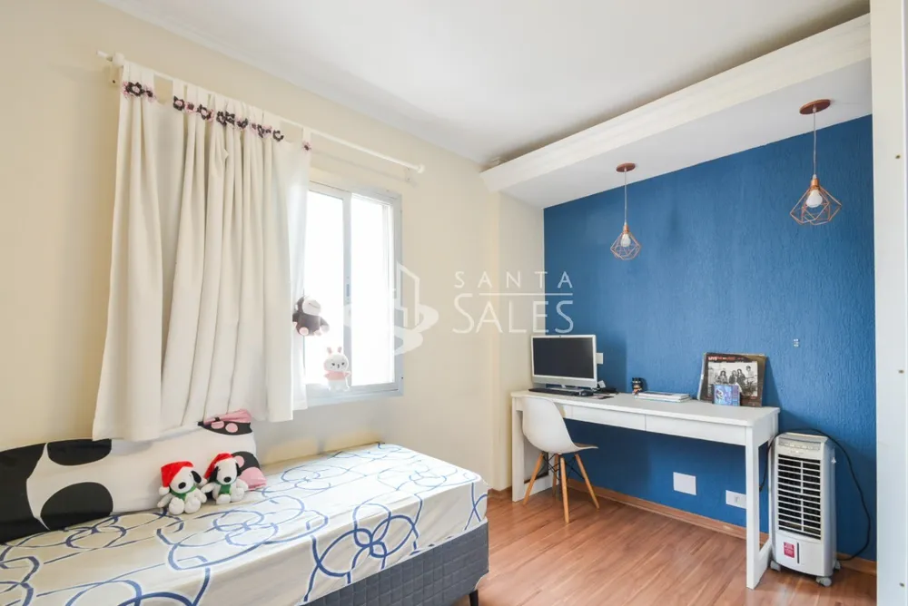 Apartamento, 2 quartos, 64 m² - Foto 2