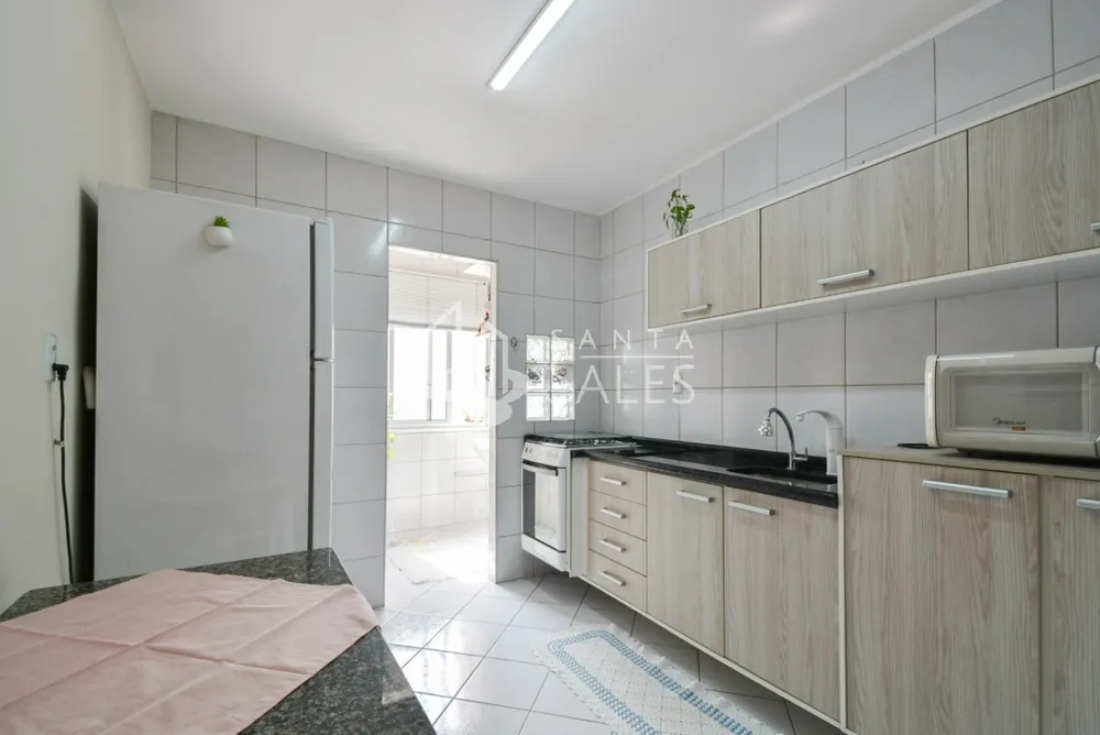 Apartamento, 2 quartos, 64 m² - Foto 12