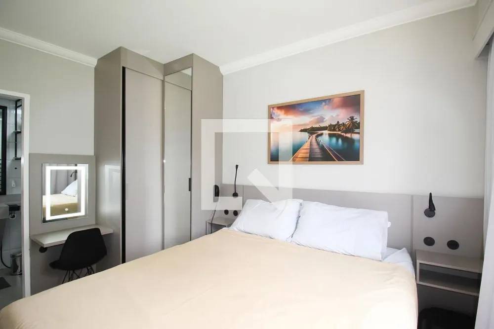 Apartamento, 1 quarto, 35 m² - Foto 6
