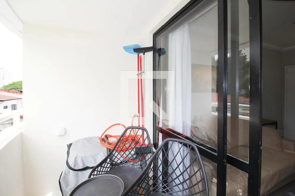 Apartamento, 1 quarto, 35 m² - Foto 3