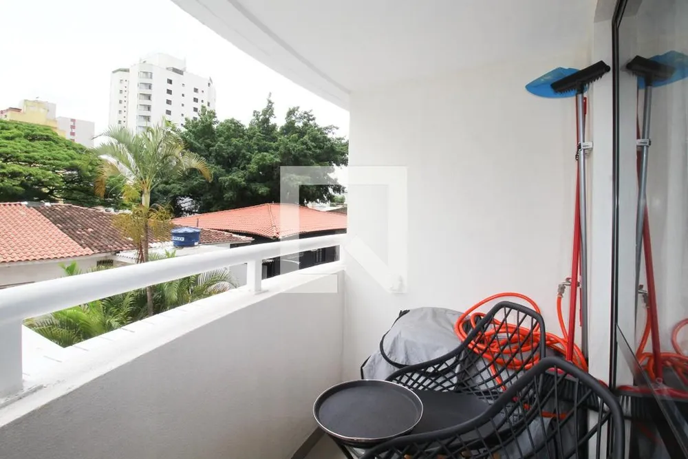 Apartamento, 1 quarto, 35 m² - Foto 1