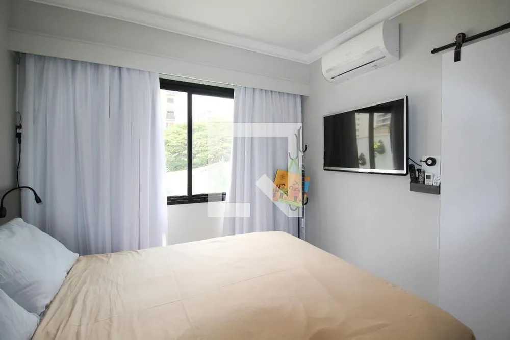Apartamento, 1 quarto, 35 m² - Foto 5
