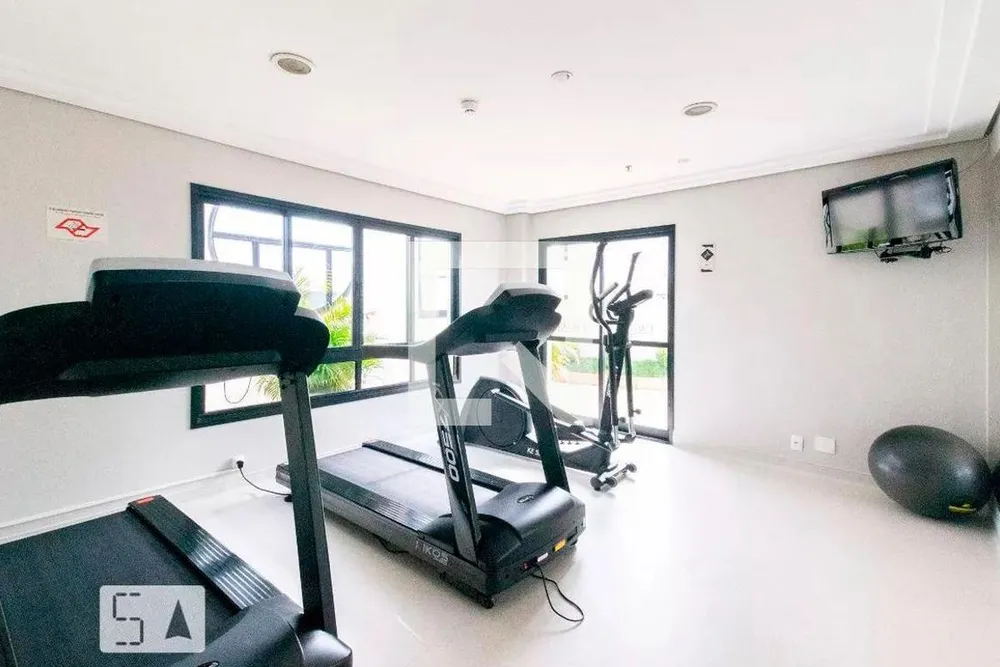 Apartamento, 1 quarto, 35 m² - Foto 14