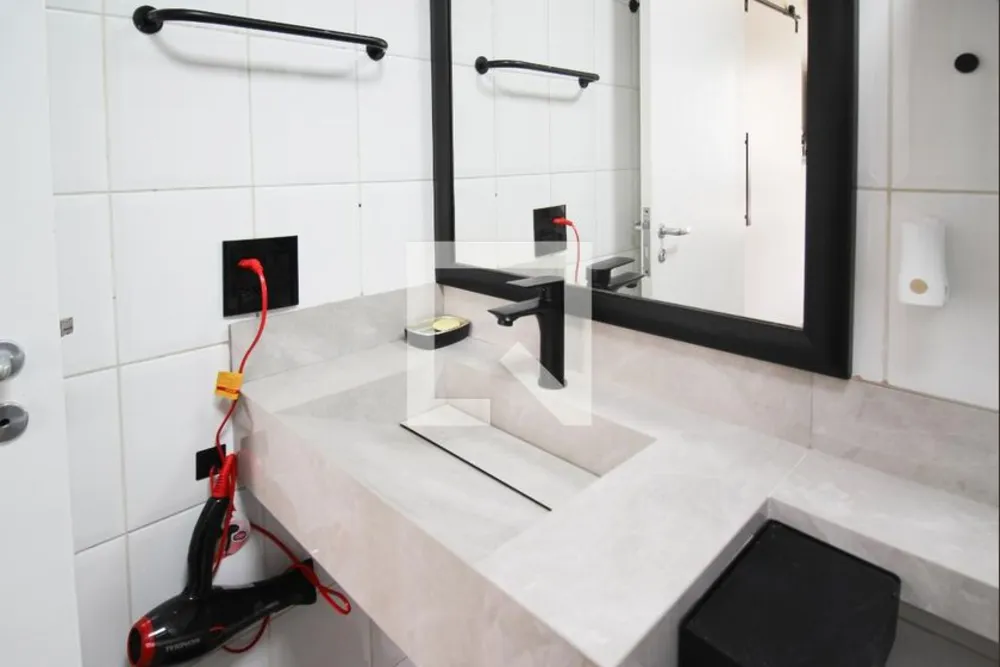 Apartamento, 1 quarto, 35 m² - Foto 9