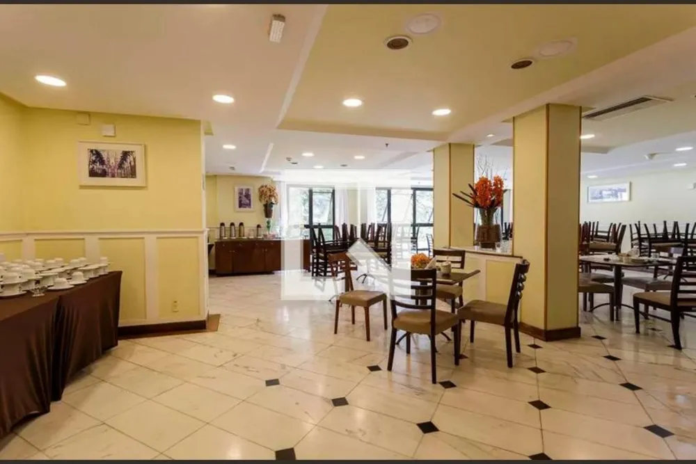 Apartamento, 1 quarto, 35 m² - Foto 15