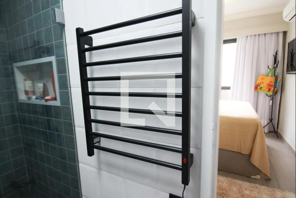 Apartamento, 1 quarto, 35 m² - Foto 10