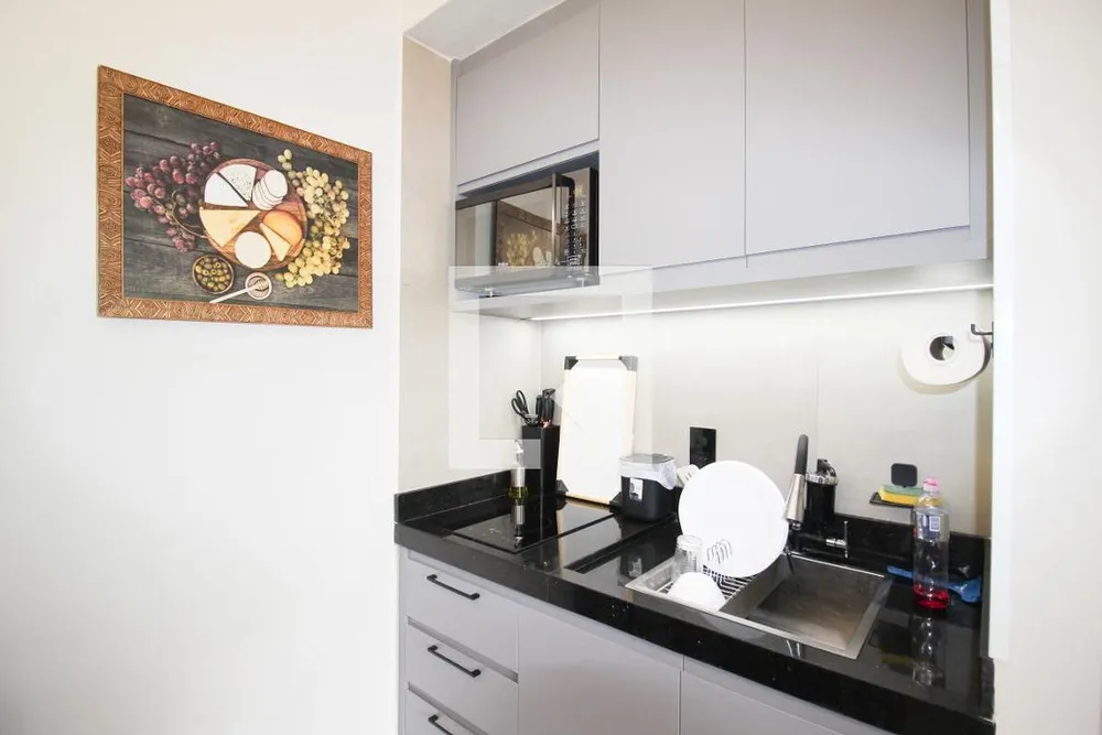 Apartamento, 1 quarto, 35 m² - Foto 11