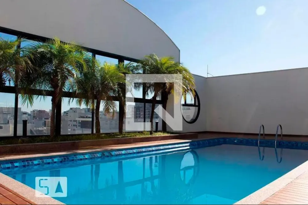 Apartamento, 1 quarto, 35 m² - Foto 16