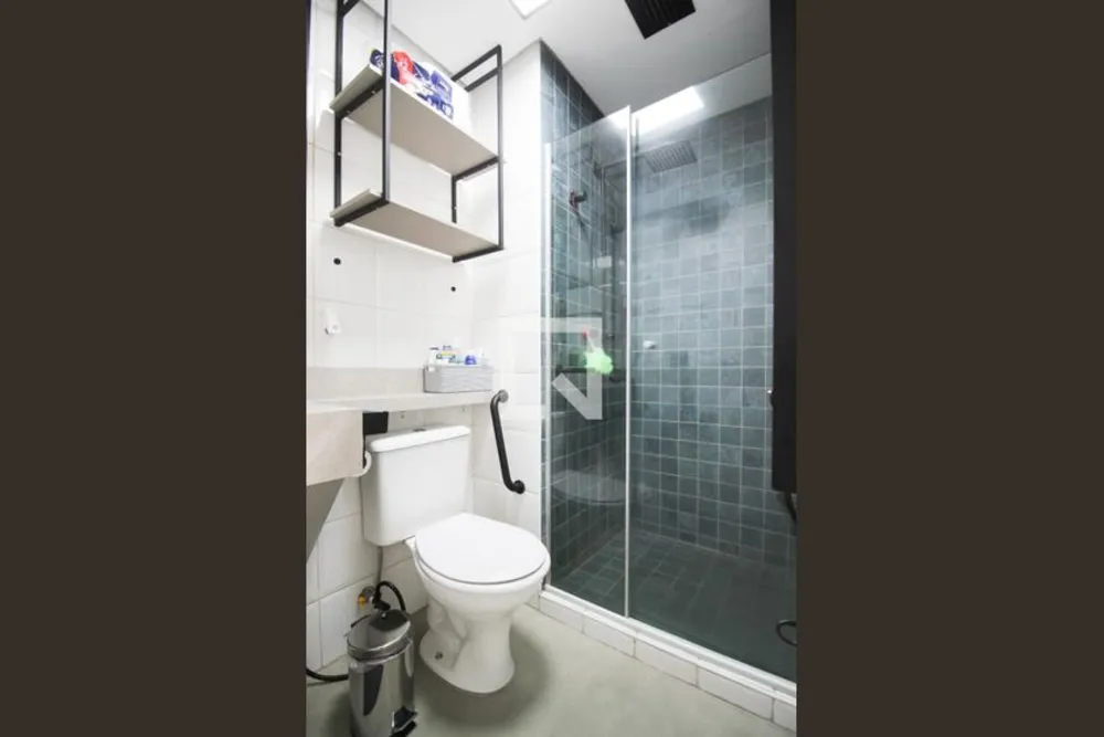 Apartamento, 1 quarto, 35 m² - Foto 7