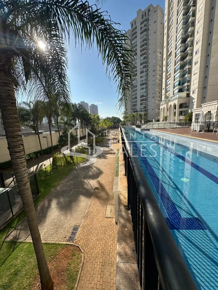 Apartamento, 3 quartos, 170 m² - Foto 9