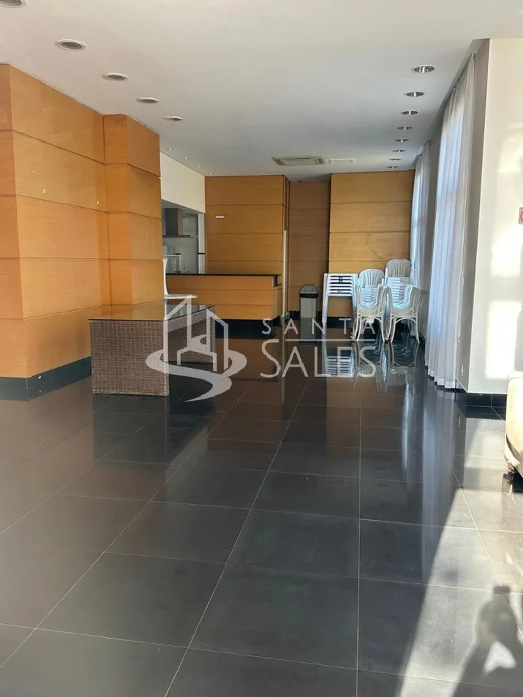 Apartamento, 3 quartos, 170 m² - Foto 3