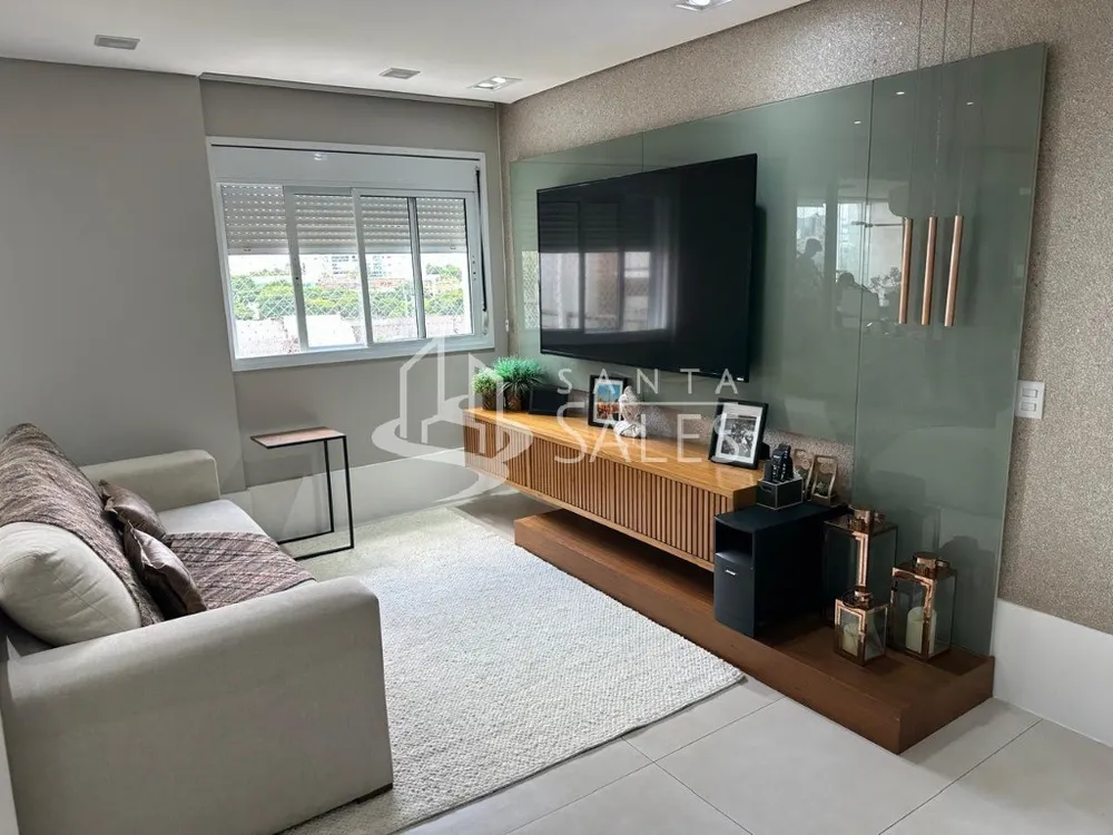 Apartamento, 3 quartos, 170 m² - Foto 12
