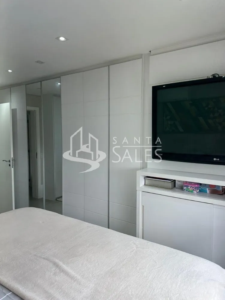 Apartamento, 3 quartos, 170 m² - Foto 1