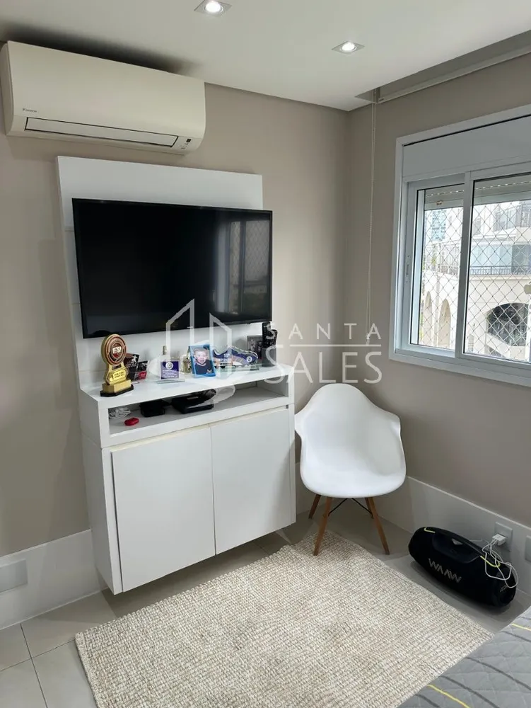 Apartamento, 3 quartos, 170 m² - Foto 2