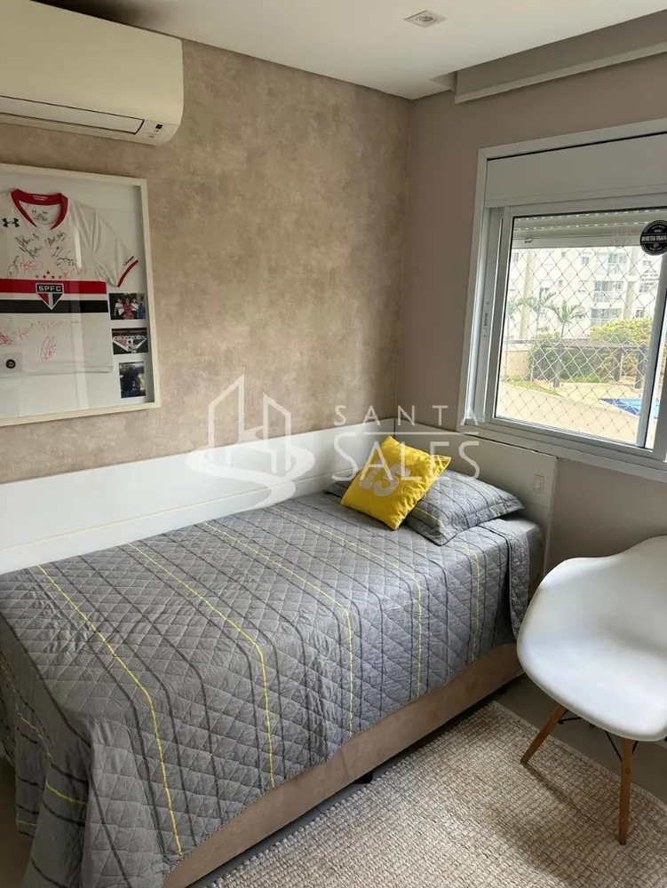 Apartamento, 3 quartos, 170 m² - Foto 4