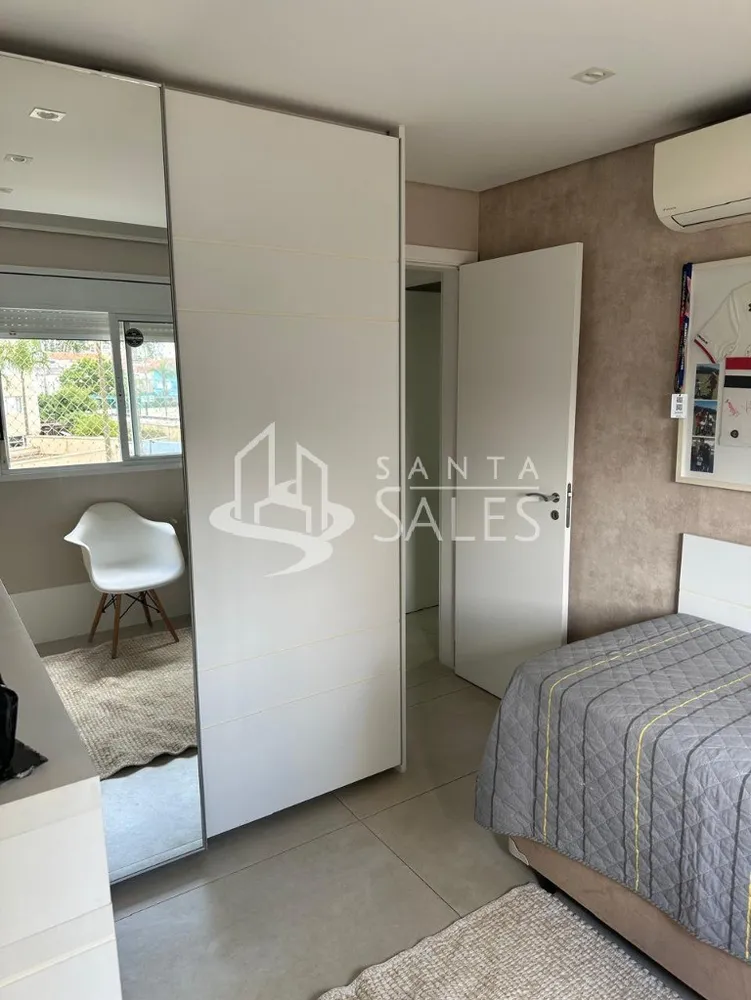 Apartamento, 3 quartos, 170 m² - Foto 6