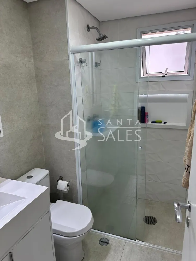 Apartamento, 3 quartos, 170 m² - Foto 5