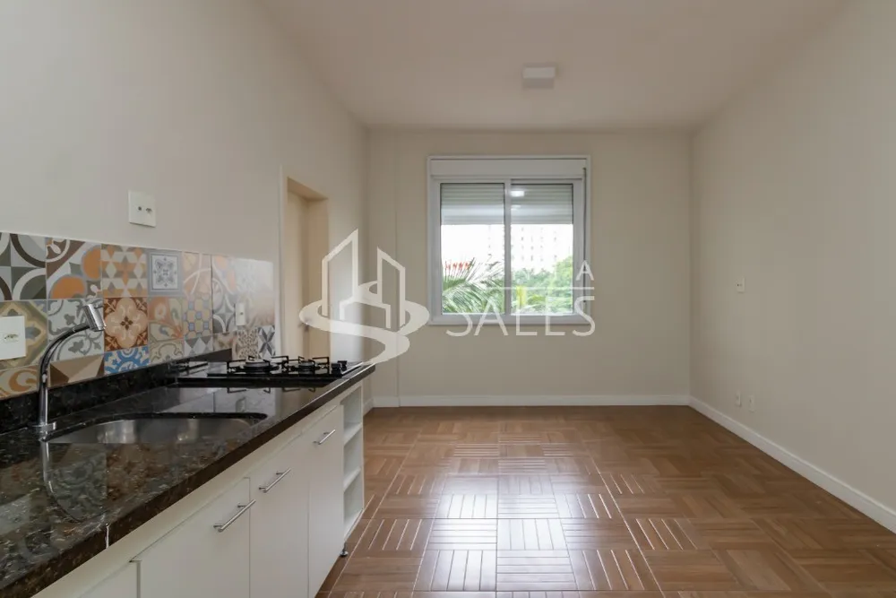 Apartamento, 1 quarto, 35 m² - Foto 5