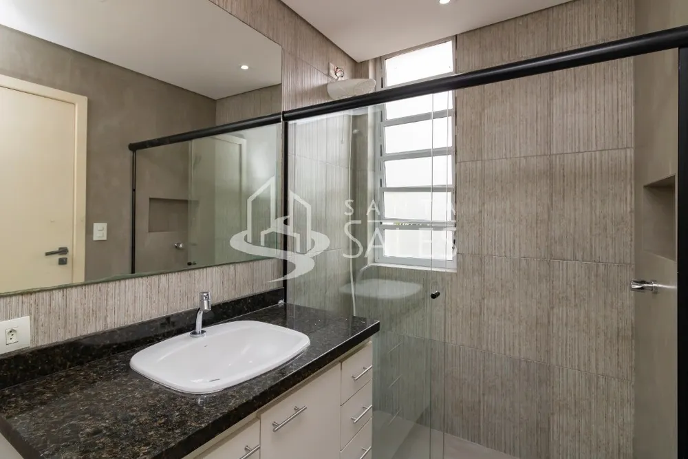 Apartamento, 1 quarto, 35 m² - Foto 8
