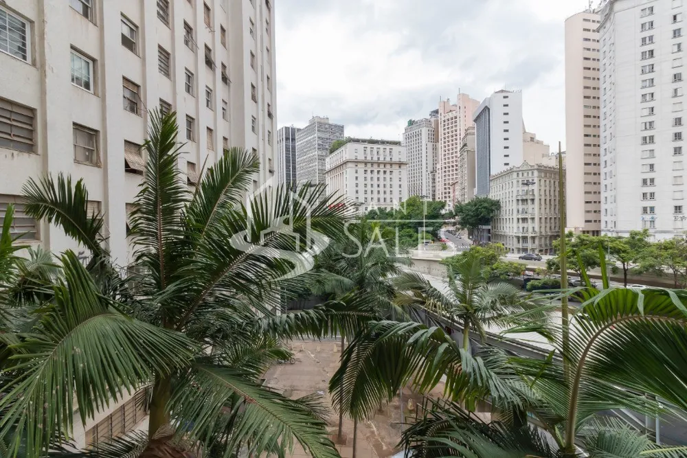 Apartamento, 1 quarto, 35 m² - Foto 1