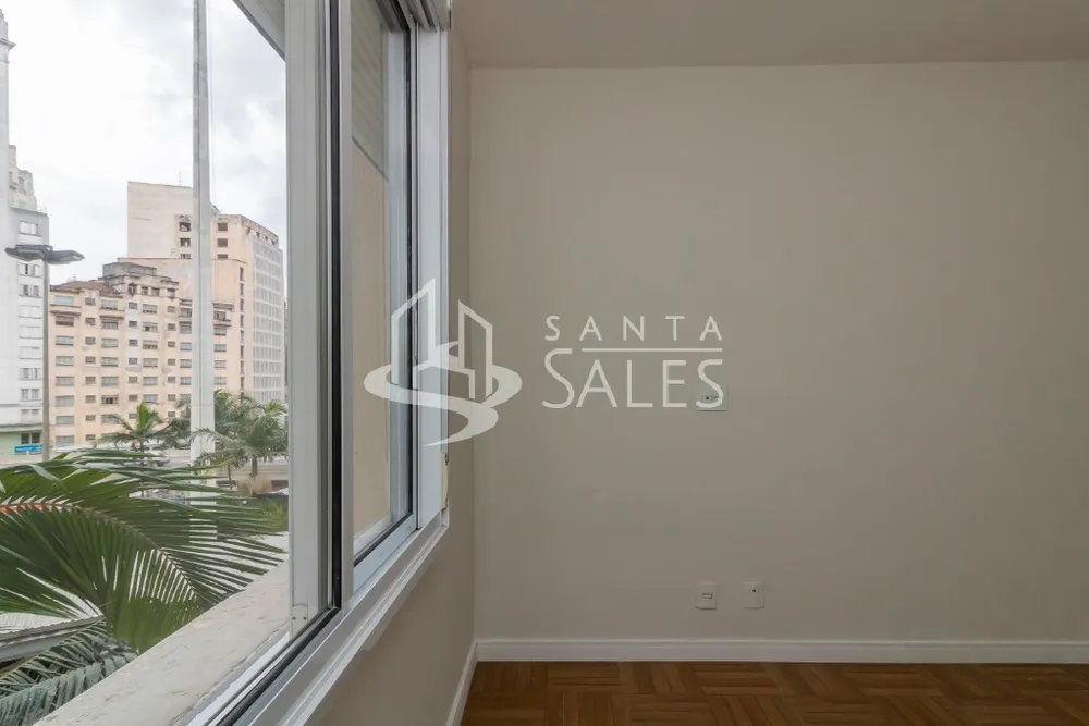 Apartamento, 1 quarto, 35 m² - Foto 6
