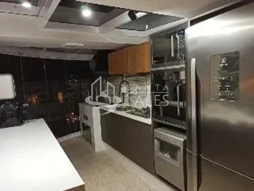 Apartamento, 2 quartos, 100 m² - Foto 5