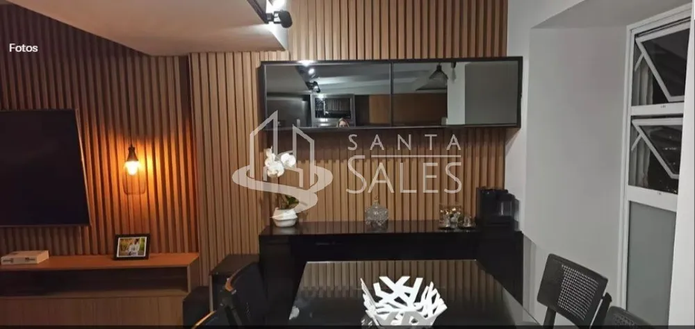 Apartamento, 2 quartos, 100 m² - Foto 2