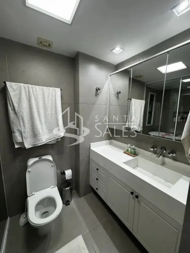 Apartamento, 2 quartos, 100 m² - Foto 11