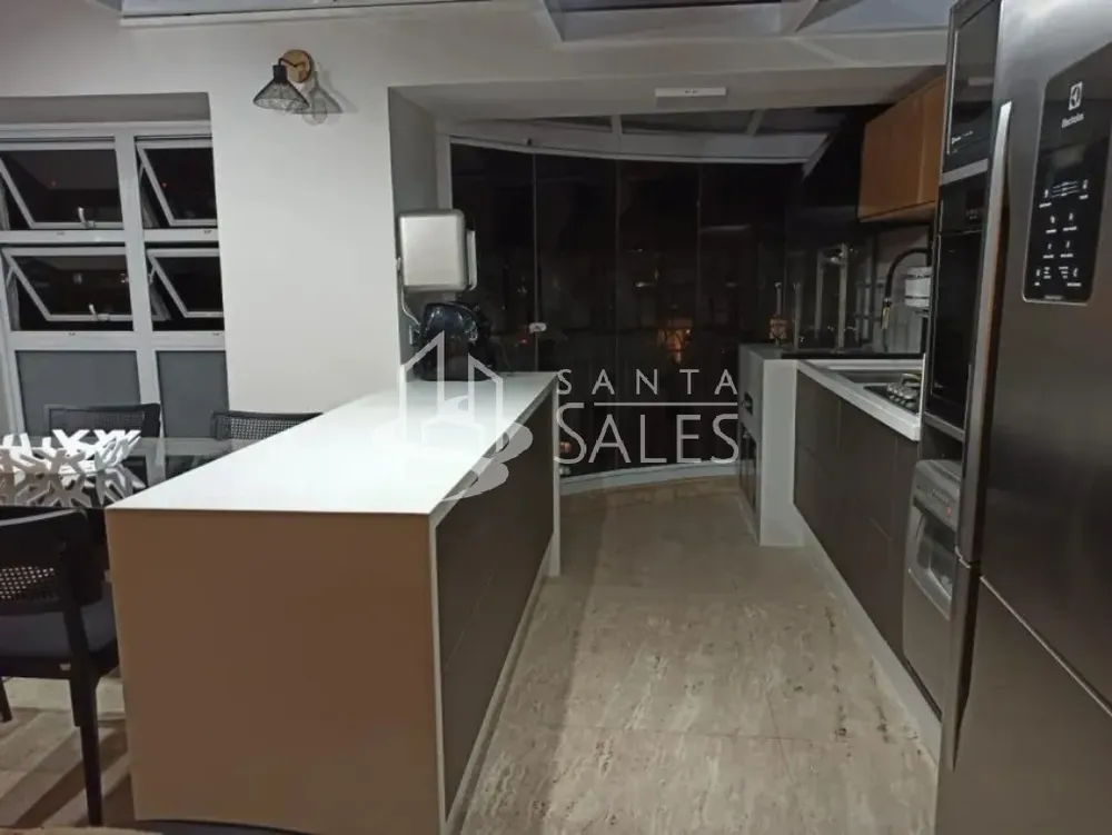 Apartamento, 2 quartos, 100 m² - Foto 4