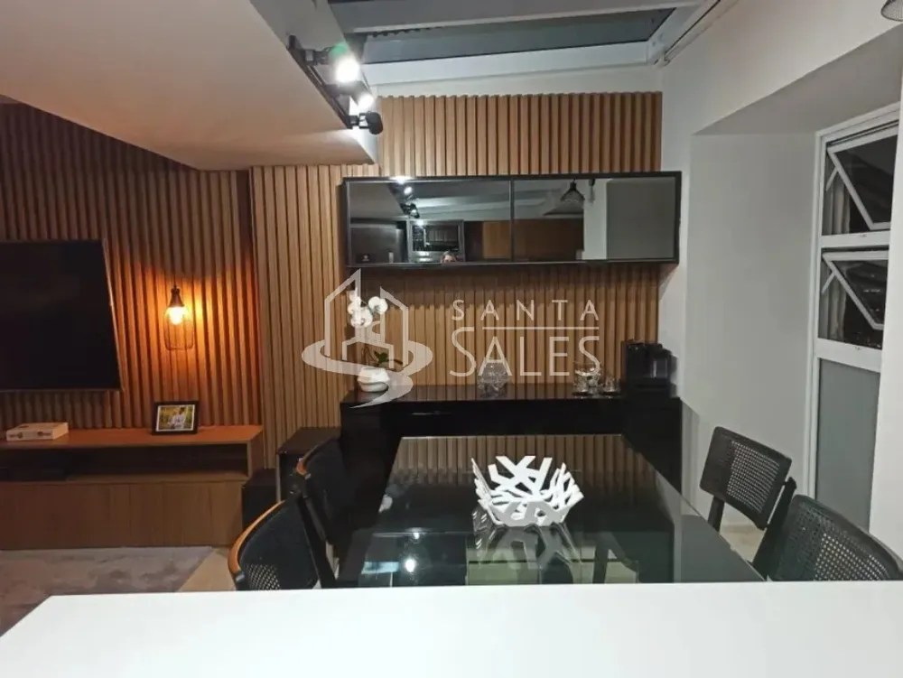 Apartamento, 2 quartos, 100 m² - Foto 6