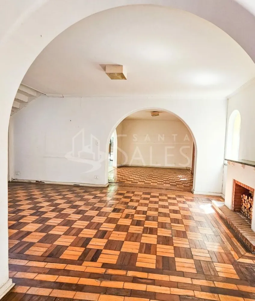 Sobrado, 3 quartos, 300 m² - Foto 3