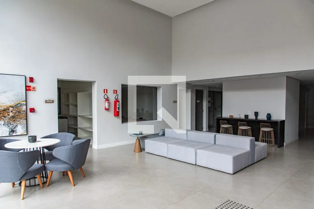 Kitnet-Studio, 30 m² - Foto 4