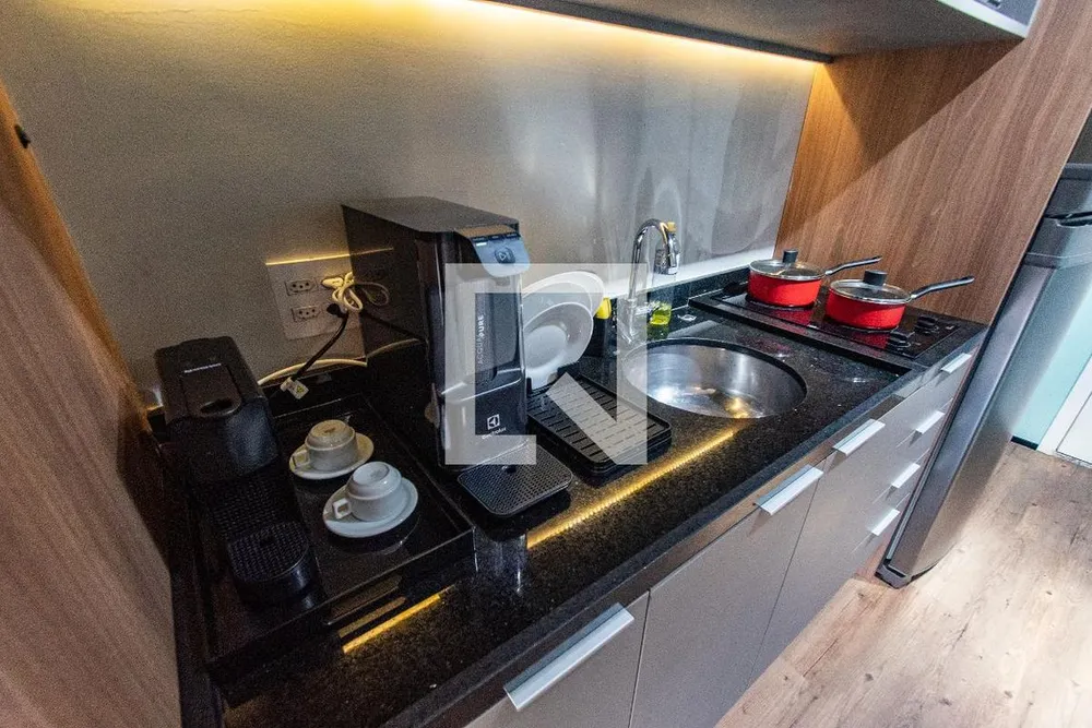 Kitnet-Studio, 30 m² - Foto 6