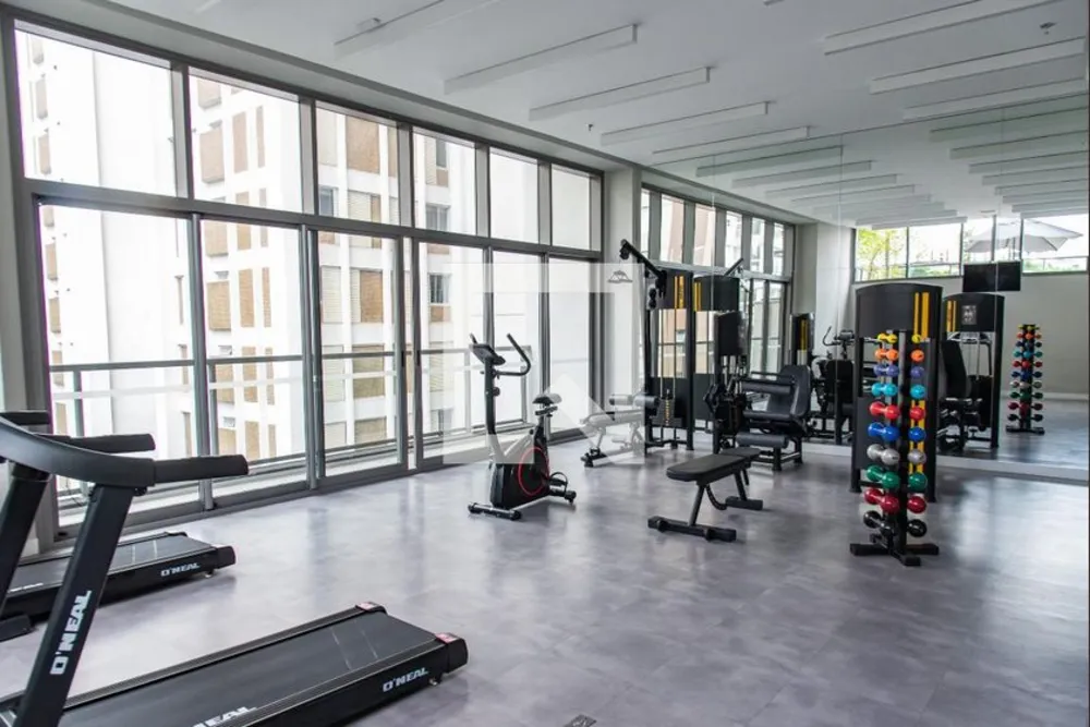Kitnet-Studio, 30 m² - Foto 7