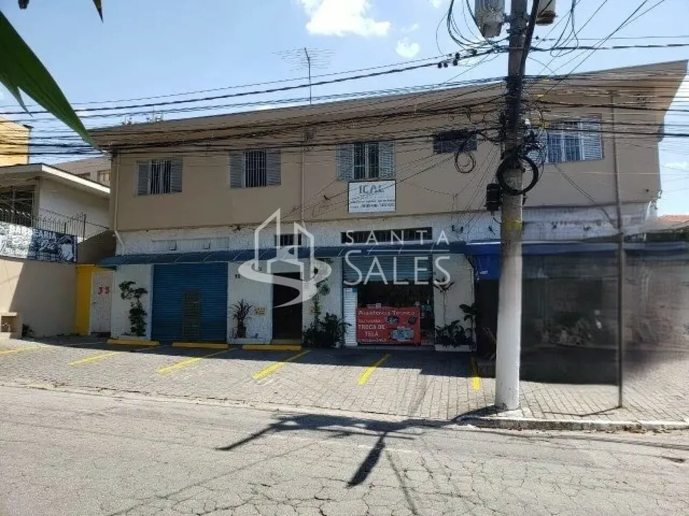 Sala-Conjunto, 360 m² - Foto 1