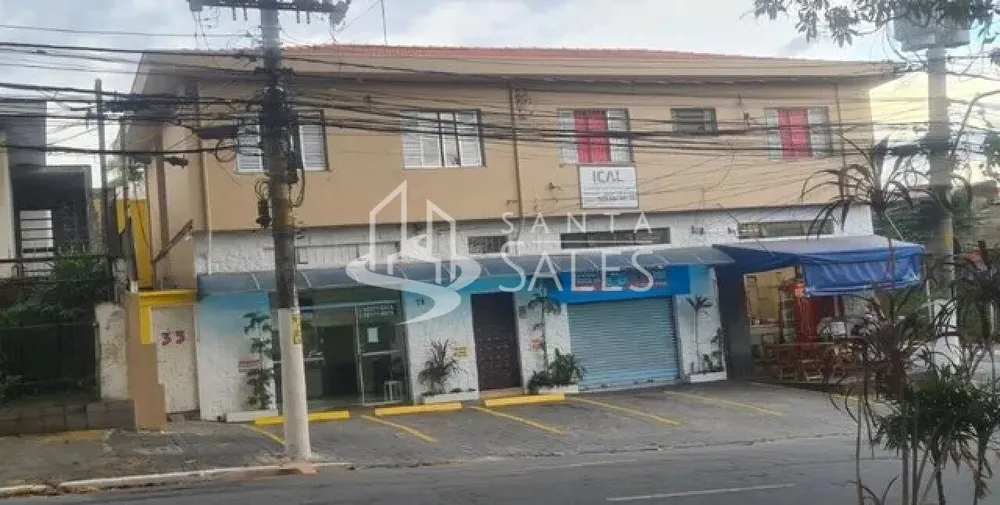 Sala-Conjunto, 360 m² - Foto 2