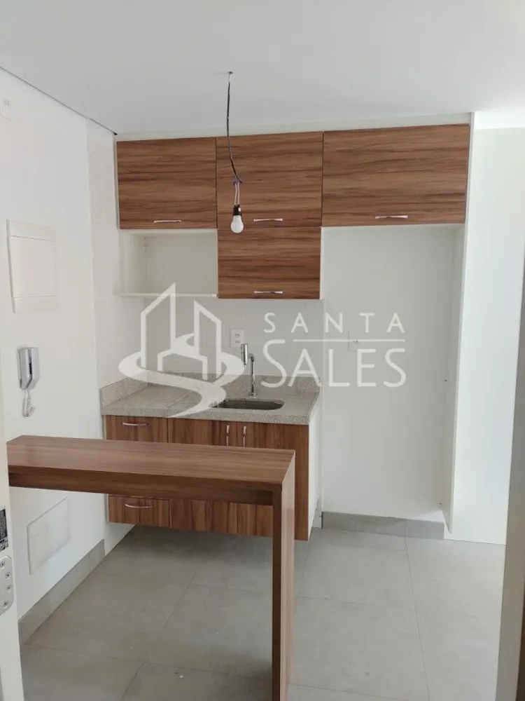 Apartamento, 1 quarto, 42 m² - Foto 3