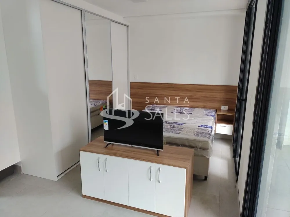 Apartamento, 1 quarto, 42 m² - Foto 1