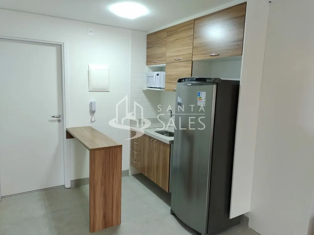 Apartamento, 1 quarto, 42 m² - Foto 2