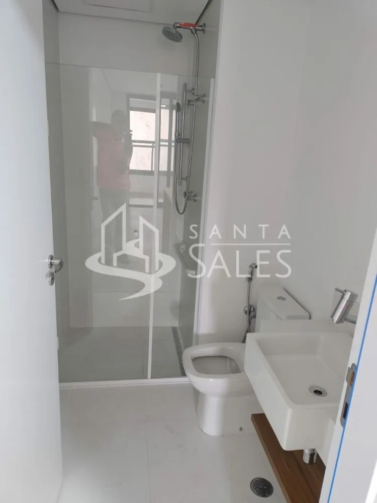 Apartamento, 1 quarto, 42 m² - Foto 8