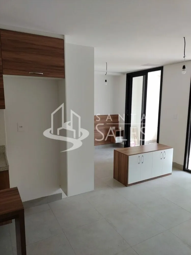 Apartamento, 1 quarto, 42 m² - Foto 5